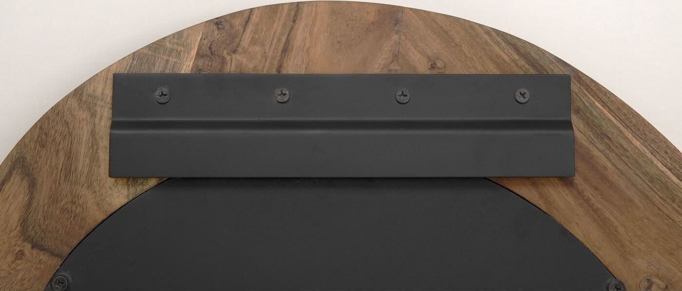 Spiegel Jorge 91x45cm Kare Design Spiegel 70374