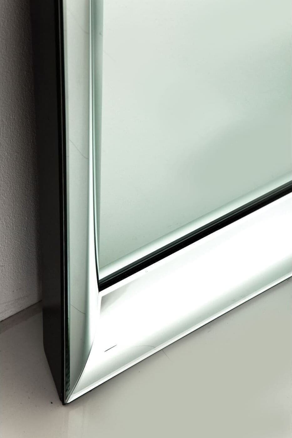 Spiegel Soft Beauty 207x99cm Kare Design Spiegel 78004