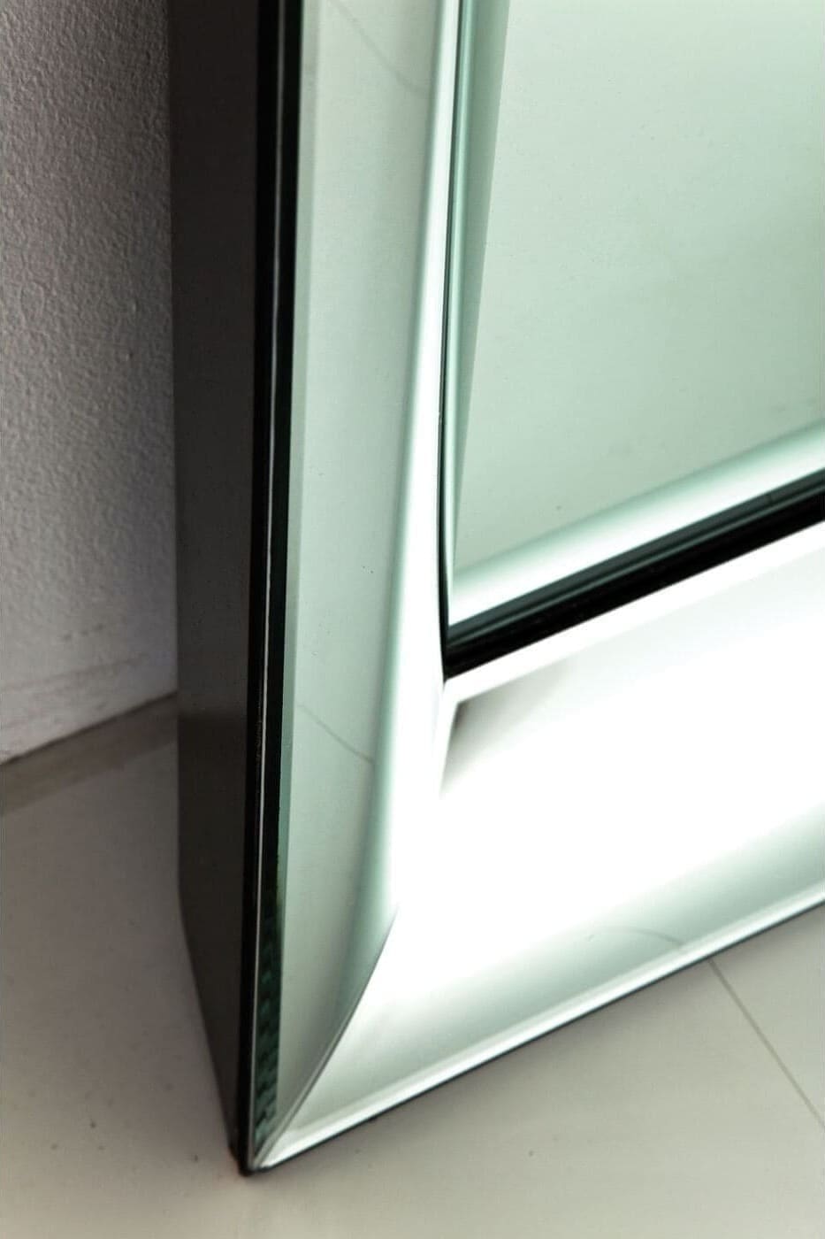 Spiegel Soft Beauty 207x99cm Kare Design Spiegel 78004
