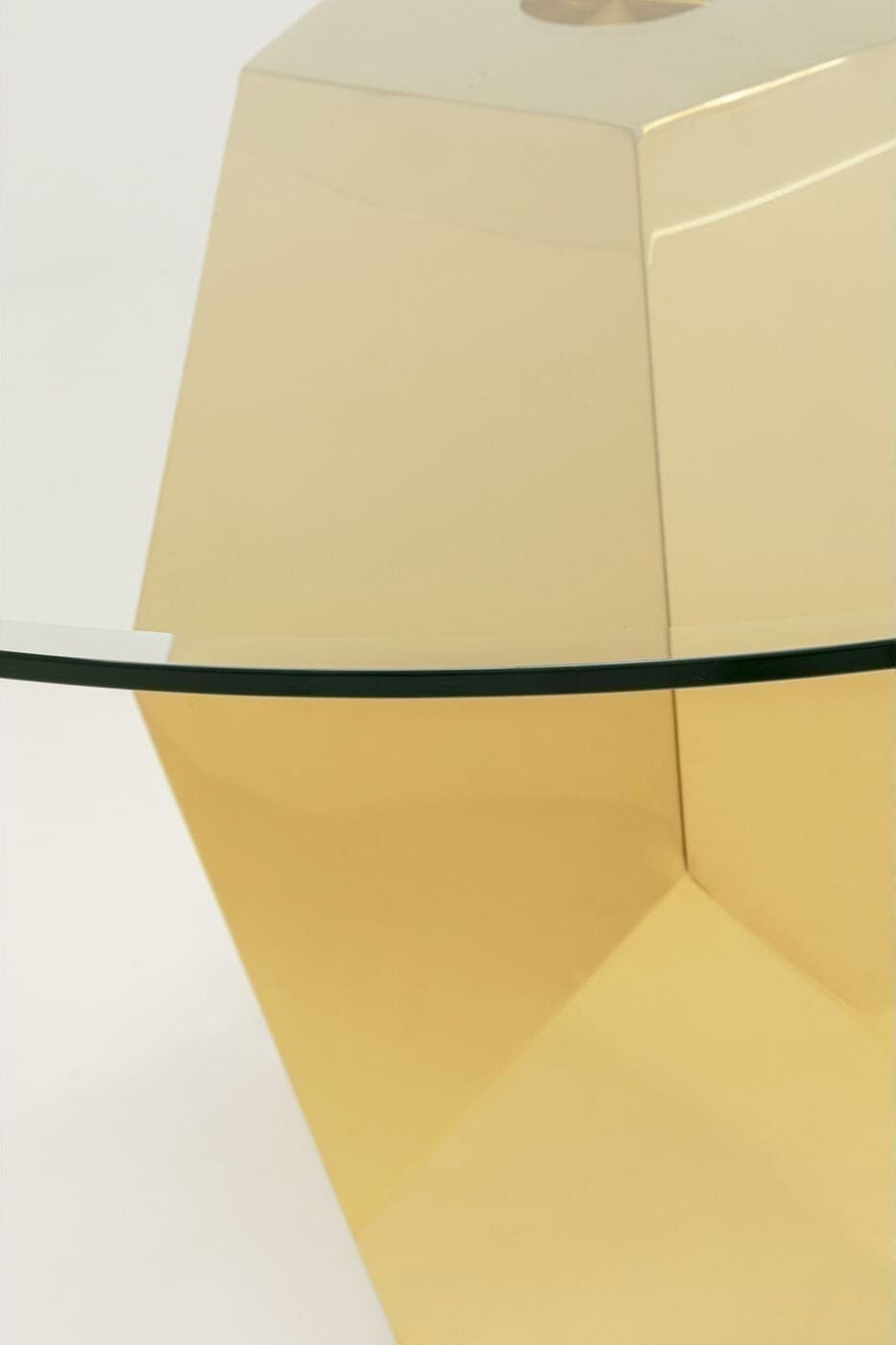 Tafel Ricchezza Ø130cm Kare Design Eettafel 70705