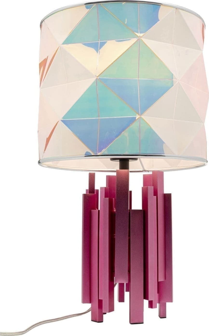Tafellamp Coachella Colore 45cm Kare Design Tafellamp 56655