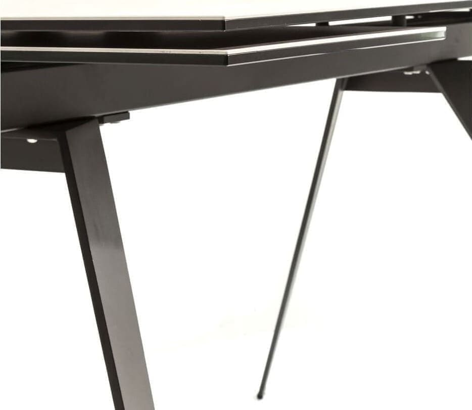 Uitschuiftafel Amsterdam Dark - 160(40+40)x90cm - Afbeelding 28