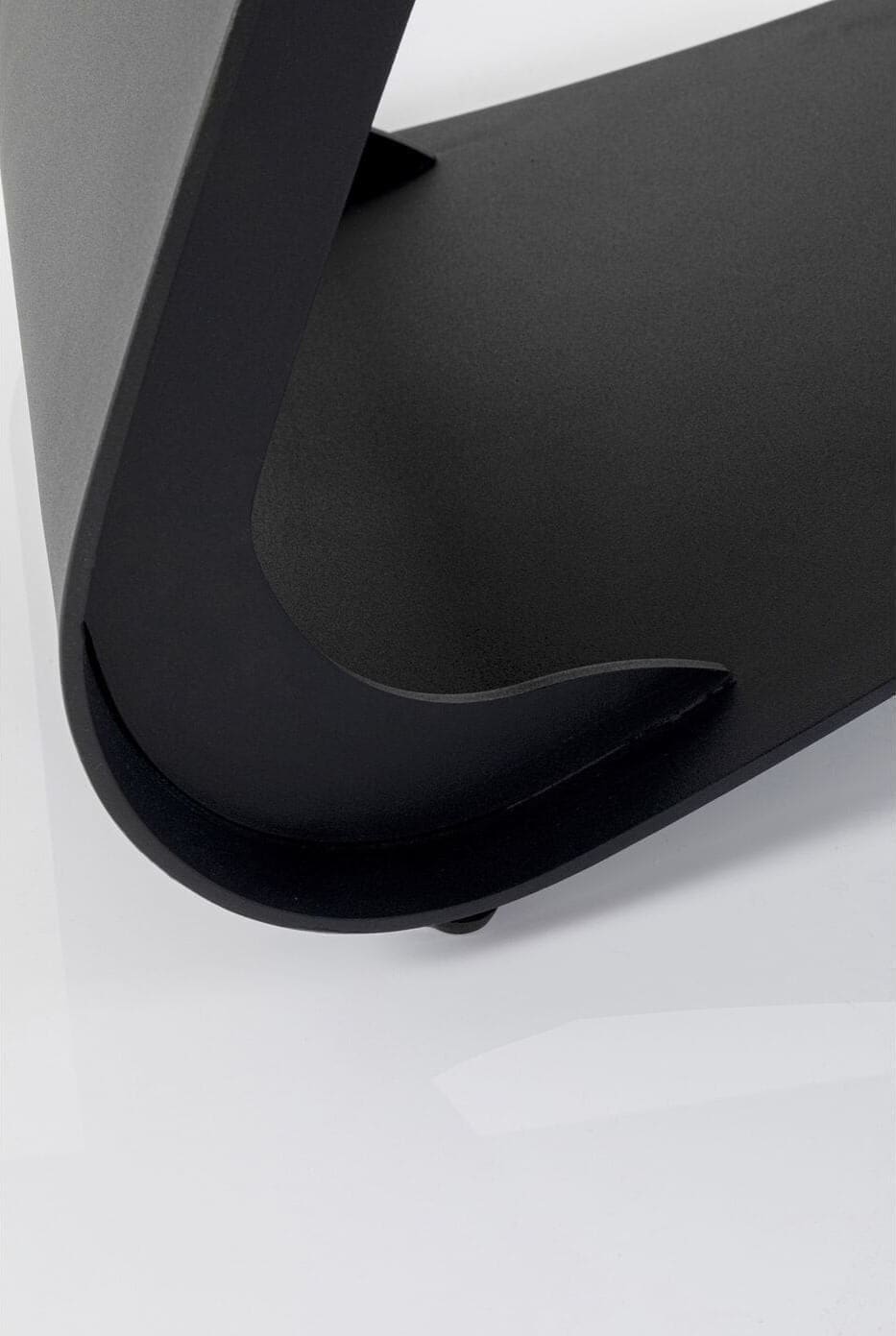Uitschuiftafel Bellagio Bubble 180(40+40)x98cm Kare Design Uitschuiftafel 87519