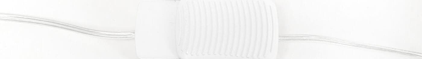 Vloerlamp Flow Figure White 157cm Kare Design Vloerlamp 57751