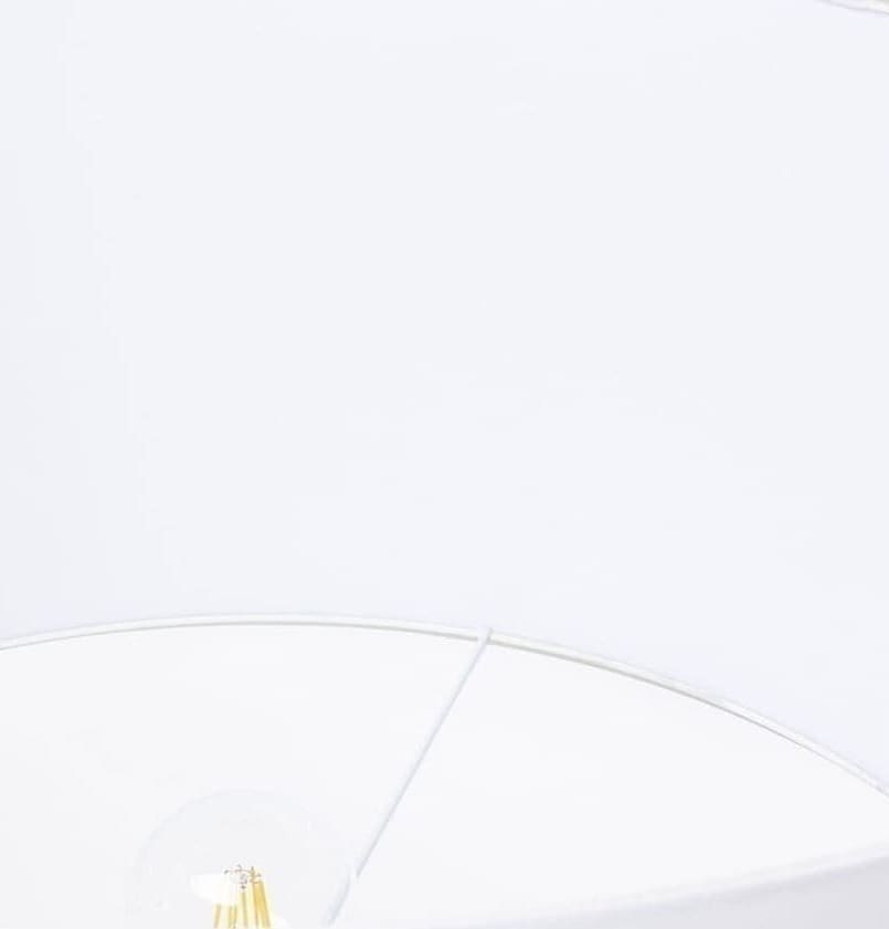 Vloerlamp Flow Figure White 157cm Kare Design Vloerlamp 57751