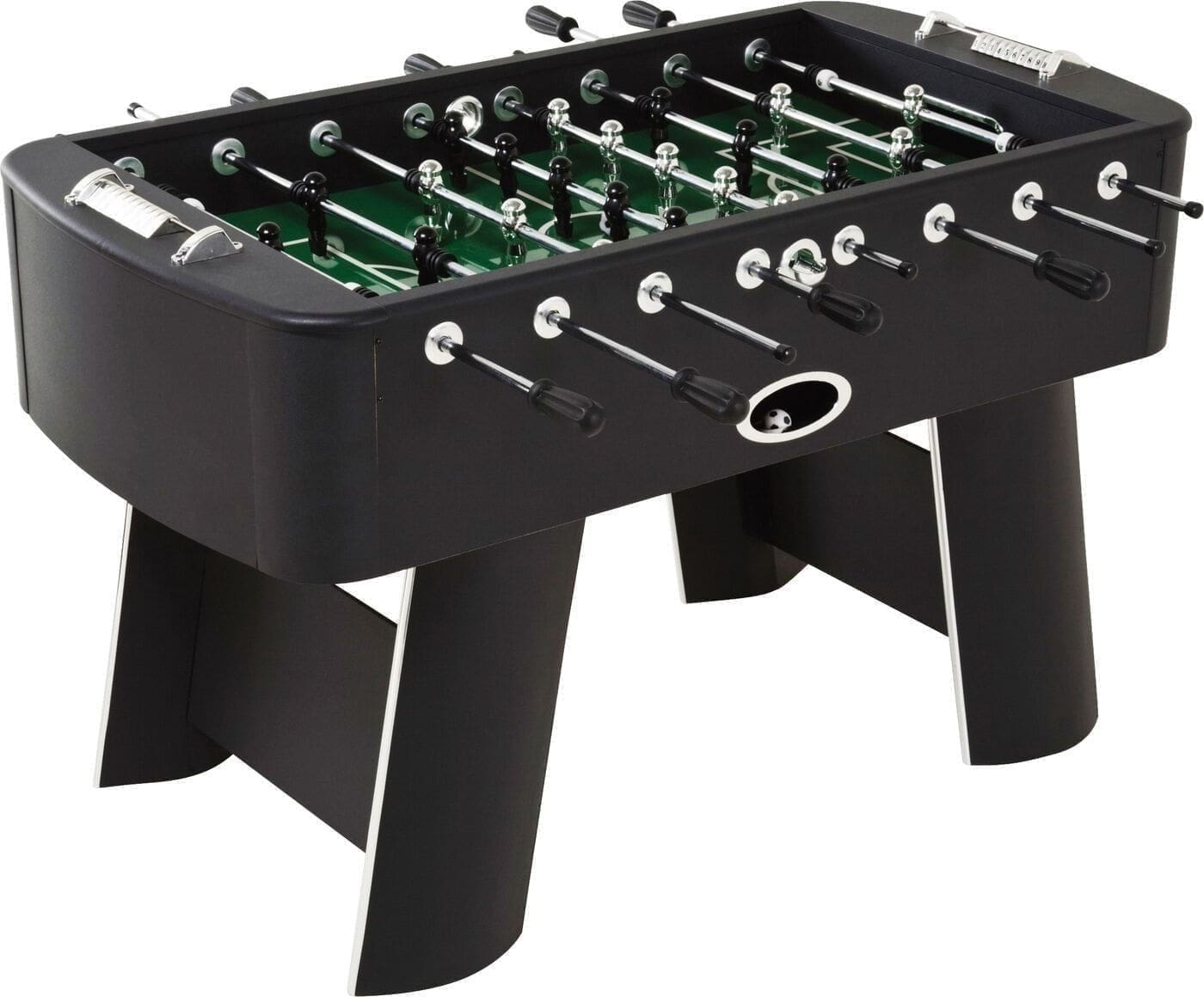 Voetbaltafel Style Kare Design Woonaccessoire|Woningdecoratie 75178