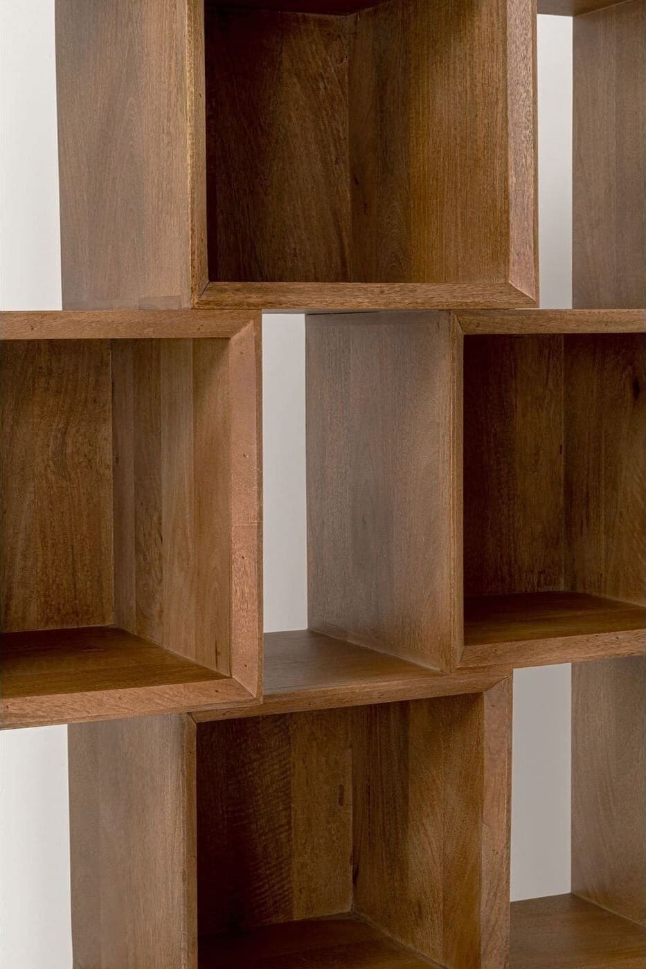 Wandplank Cubes Balance 103x192cm Kare Design Wandplank 70323