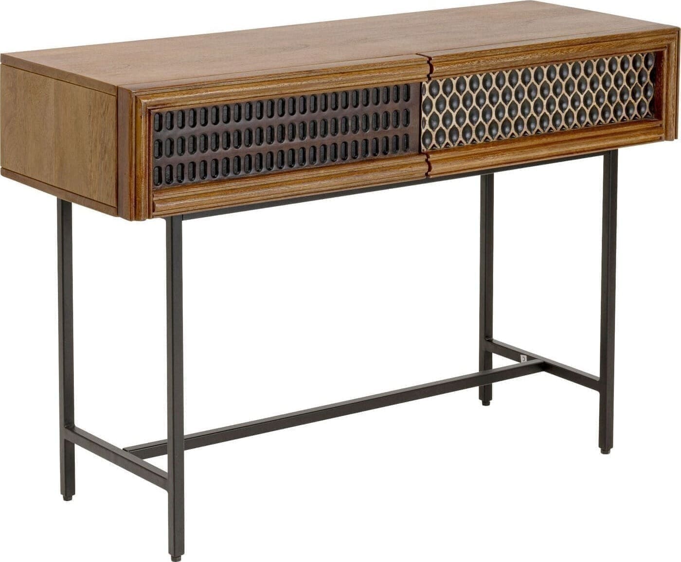 Wandtafel Gino 110x76cm Kare Design Wandtafel 70468
