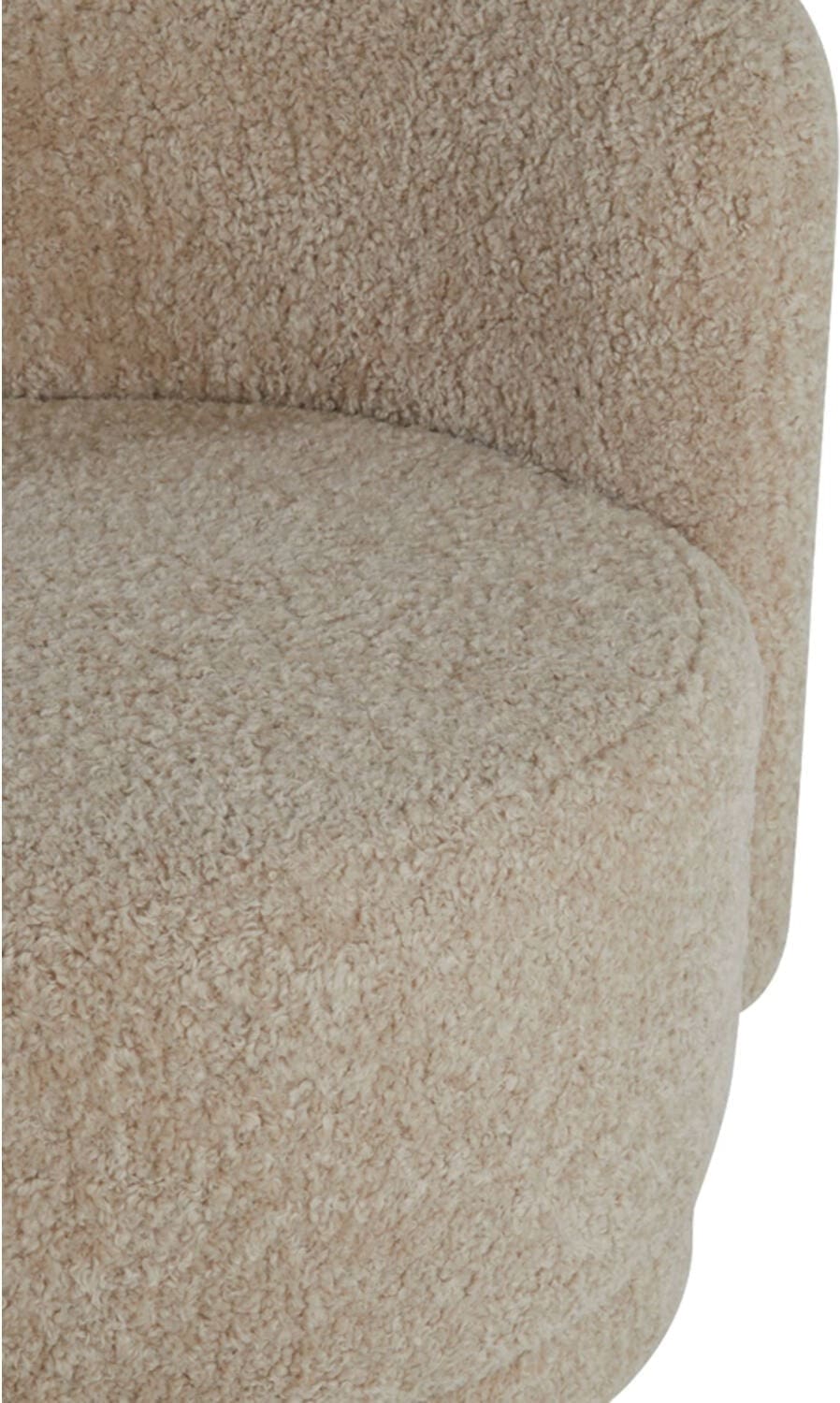 Bank Amelie - Beige Light & Living Bank 6783513