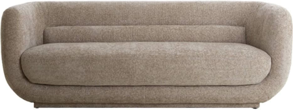 Bank Kialy - Beige Light & Living Bank 6796013