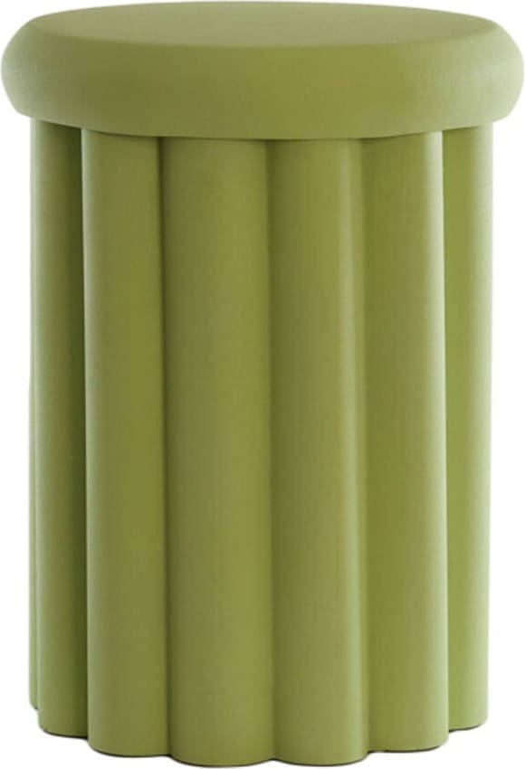 Bijzettafel Novalja - Mint Groen Light & Living Bijzettafel 5515176