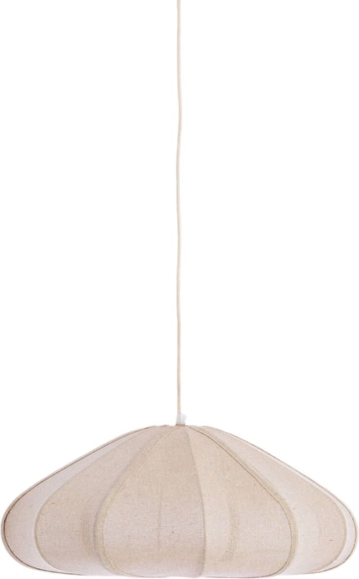 Hanglamp Cesano - Jute Naturel Light & Living Hanglamp 2988643