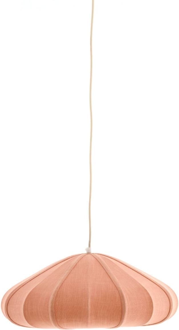 Hanglamp Cesano - Licht Roze Light & Living Hanglamp 2988695