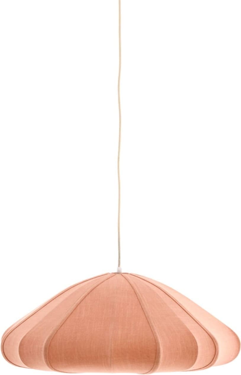 Hanglamp Cesano - Licht Roze Light & Living Hanglamp 2988795