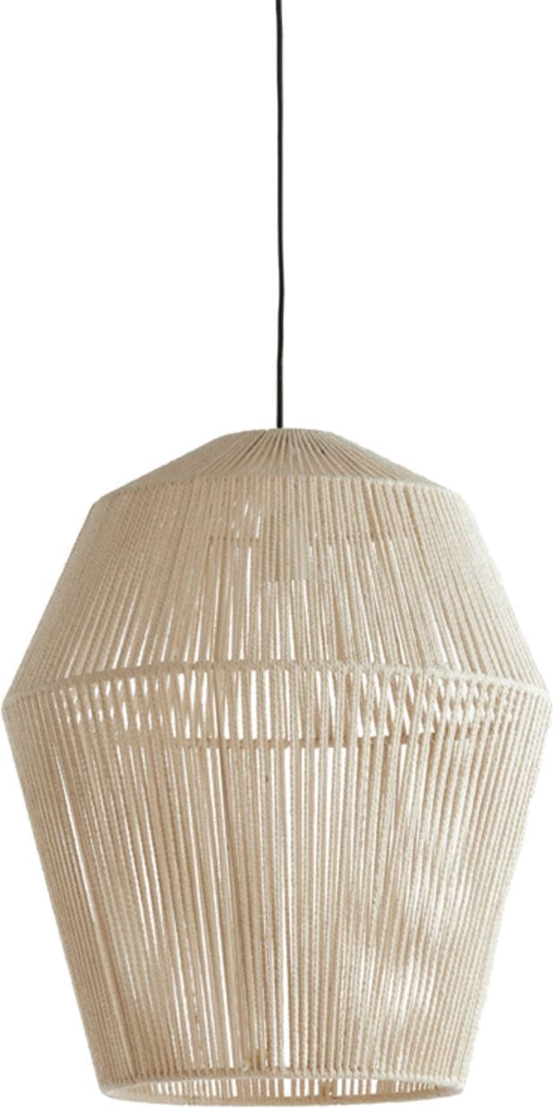Hanglamp Deya - Crème Light & Living Hanglamp 2970743
