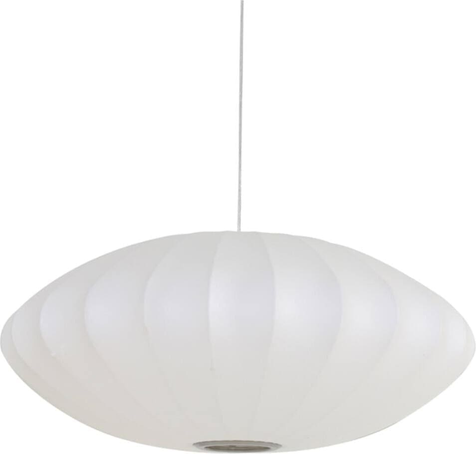 Hanglamp Fay - Wit Light & Living Hanglamp 3025426