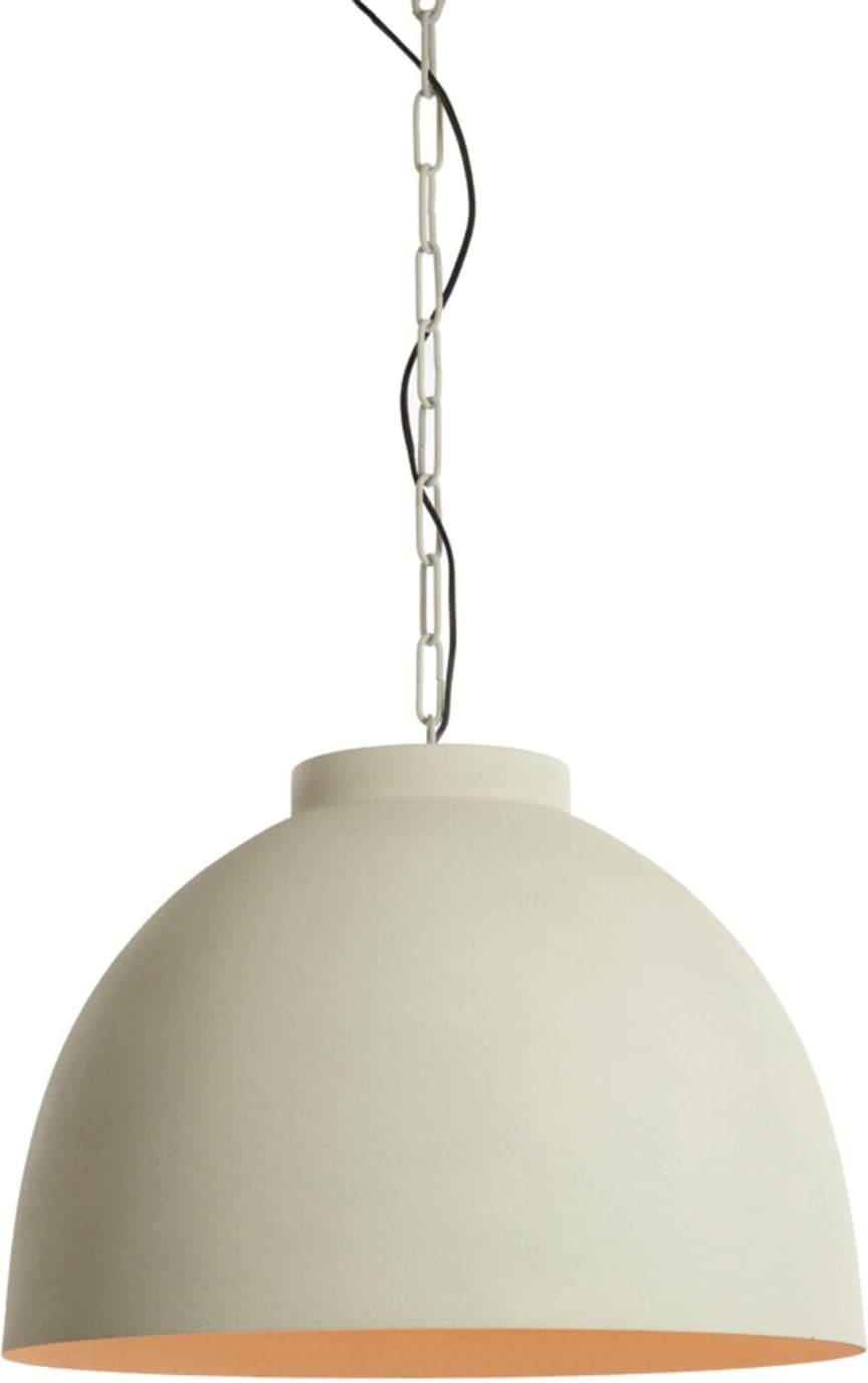 Hanglamp Kylie - Crème Light & Living Hanglamp 3018543