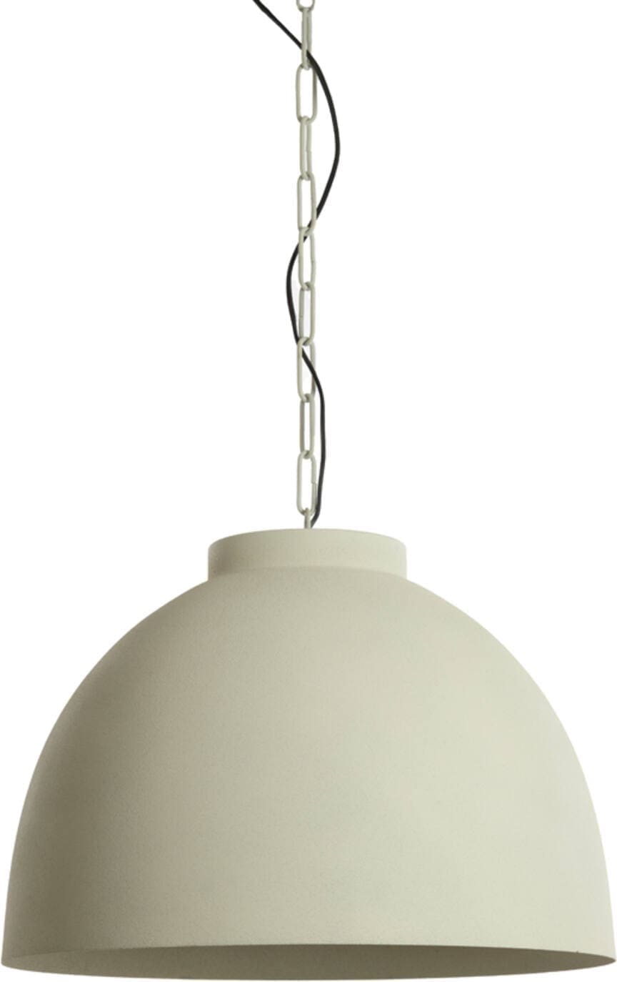 Hanglamp Kylie - Crème Light & Living Hanglamp 3018543
