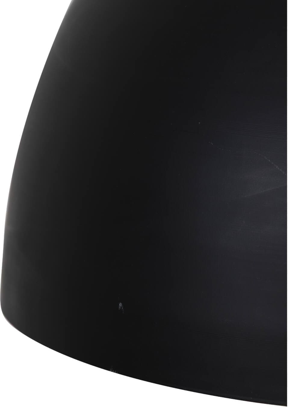 Hanglamp Kylie - Zwart-goud Light & Living Hanglamp 3018512