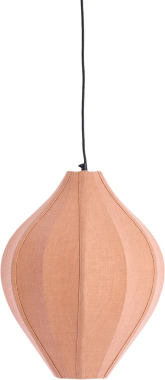 Hanglamp Pasto - Licht Roze Light & Living Hanglamp 2989895