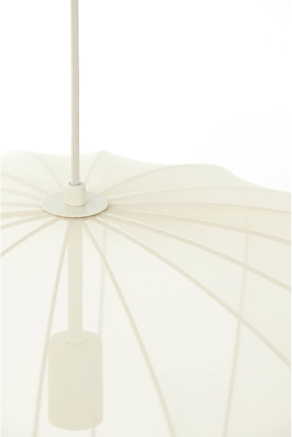 Hanglamp Plumeria - Zand Light & Living Hanglamp 2963527