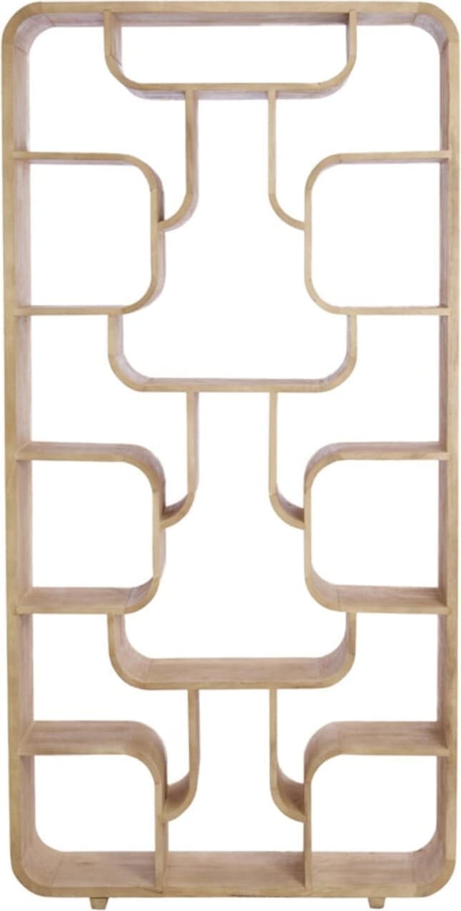 Kast Labare - Mat Naturel Light & Living Kast 5517183