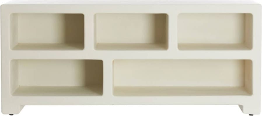 Kast Nahua - Crème Light & Living Kast 5513443