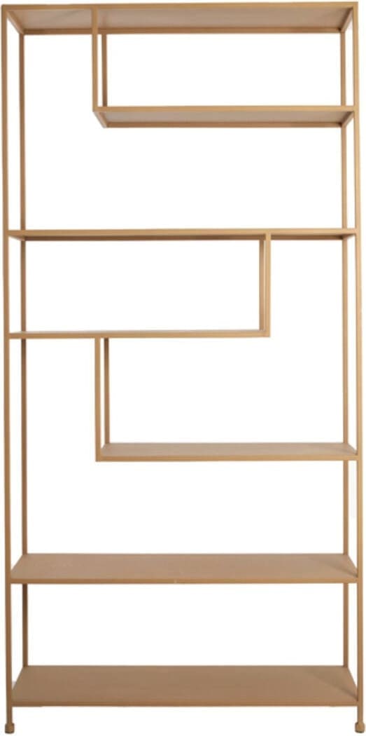 Kast Ylaya - Beige Light & Living Kast 6737913