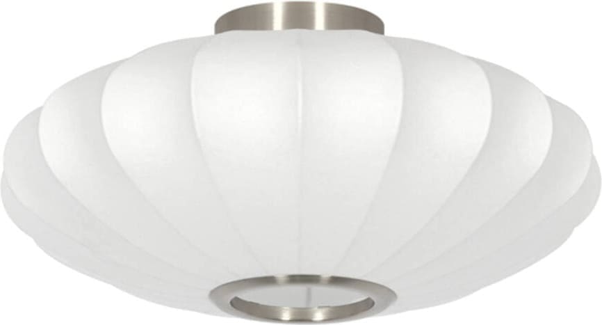 Plafonnière Fay - Wit Light & Living 9208926