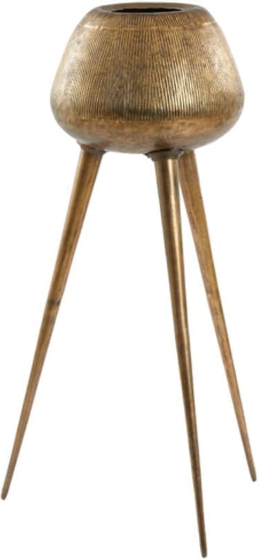 Pot Marielle - Goud Light & Living Pot 5712285
