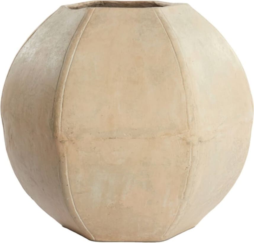 Pot Melis - Naturel Light & Living Pot 5860726