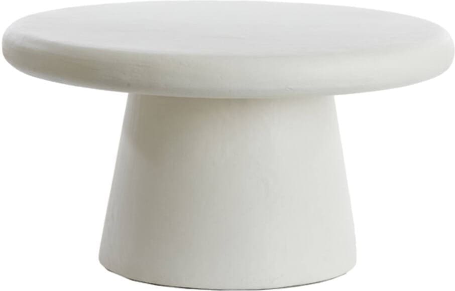 Salontafel Kulona - Crème Light & Living Salontafel 5501143