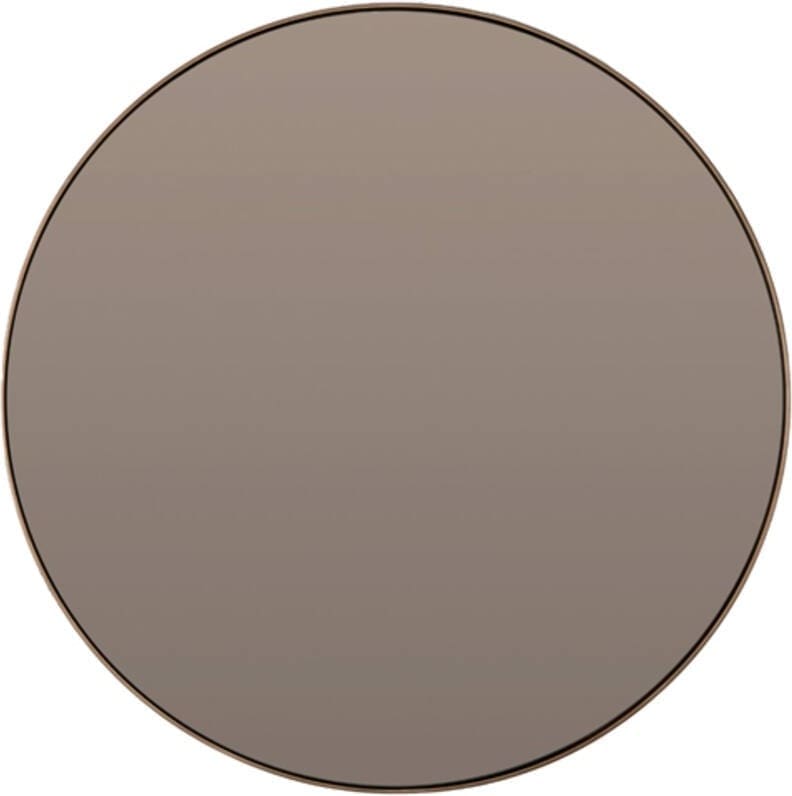 Spiegel Espejo - Glas Licht Bruin+bruin Light & Living Spiegel 7313582