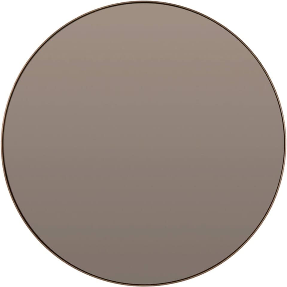 Spiegel Espejo - Glas Licht Bruin+bruin Light & Living Spiegel 7313682
