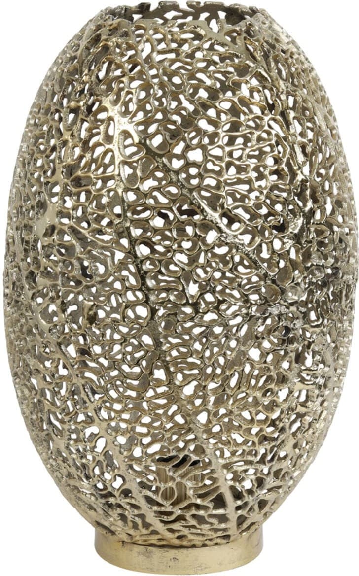 Tafellamp Sinula - Goud Light & Living Tafellamp 1865985
