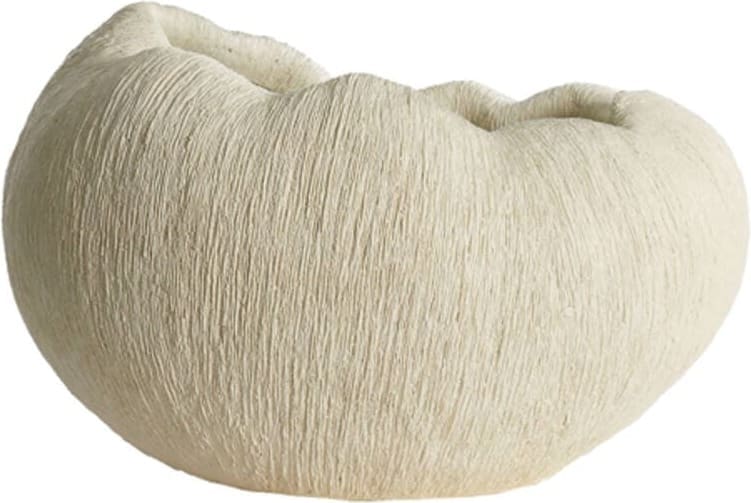Vaas Denisa - Crème Light & Living Vaas 5739943