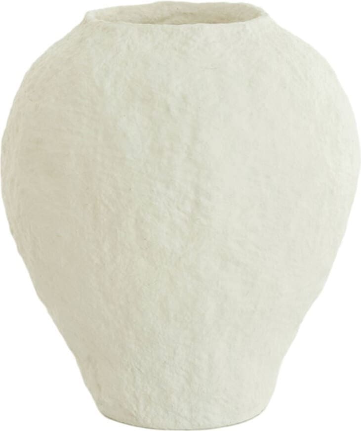 Vaas Pantoja - Mat Crème Light & Living Vaas 5741743