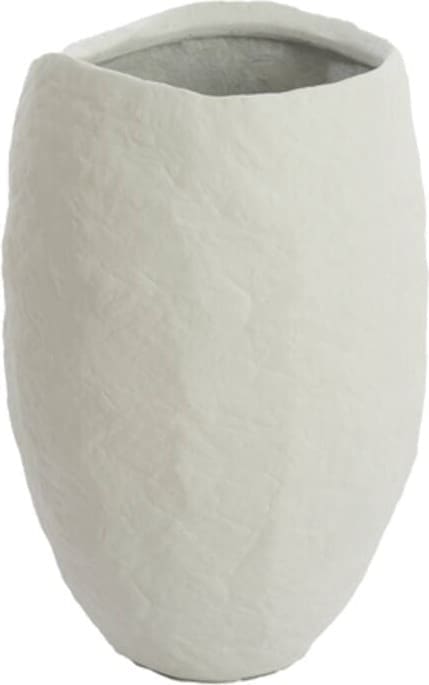 Vaas Tingri - Crème Light & Living Vaas 5894743