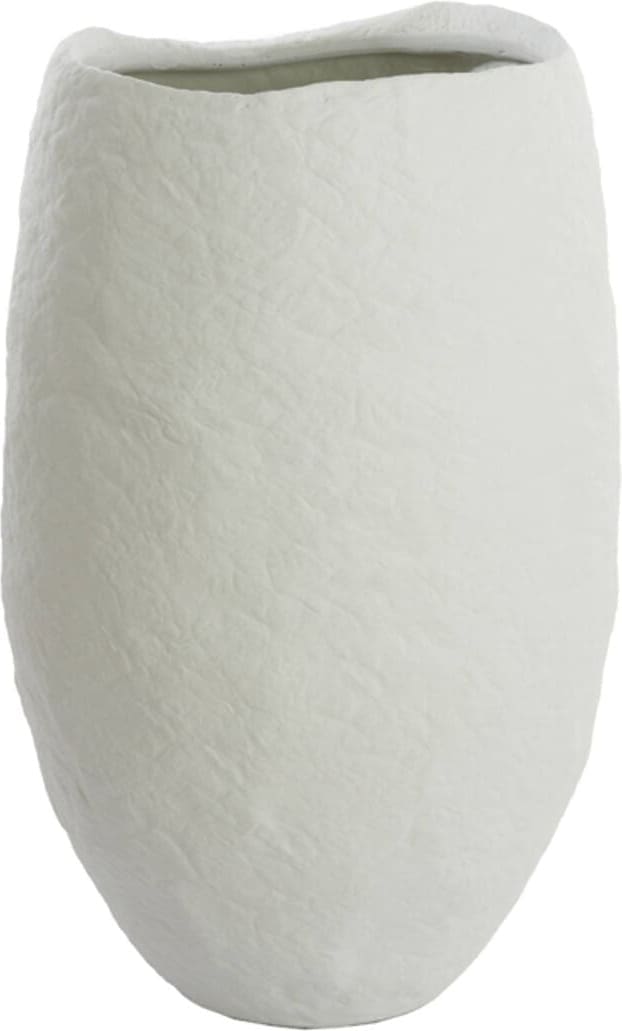 Vaas Tingri - Crème Light & Living Vaas 5894843