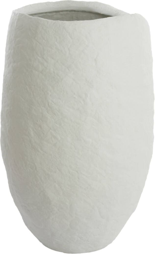 Vaas Tingri - Crème Light & Living Vaas 5894843