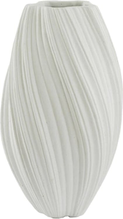 Vaas Yatung - Crème Light & Living Vaas 5894943