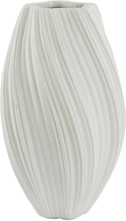 Vaas Yatung - Crème Light & Living Vaas 5894943