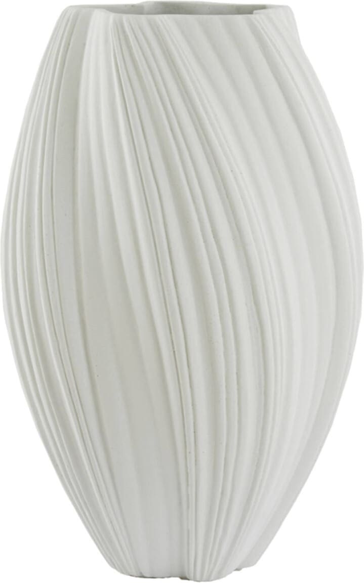 Vaas Yatung - Crème Light & Living Vaas 5895043