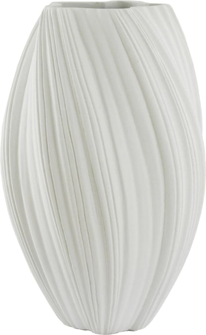 Vaas Yatung - Crème Light & Living Vaas 5895043