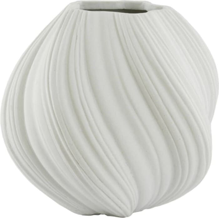 Vaas Yatung - Crème Light & Living Vaas 5895243