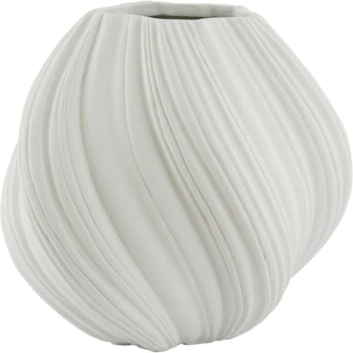 Vaas Yatung - Crème Light & Living Vaas 5895243