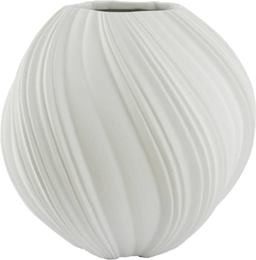Vaas Yatung - Crème Light & Living Vaas 5895343