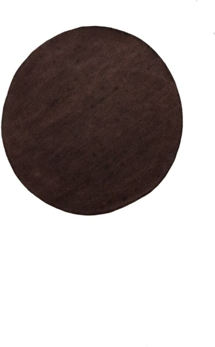 Vloerkleed Arcola - Donker Bruin Light & Living Vloerkleed 6884483
