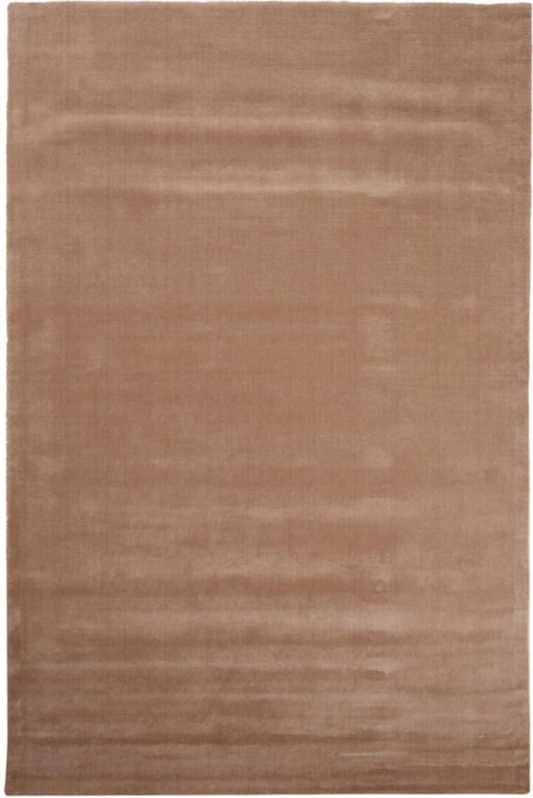 Vloerkleed Azusa - Wol Zand Light & Living Vloerkleed 6884782