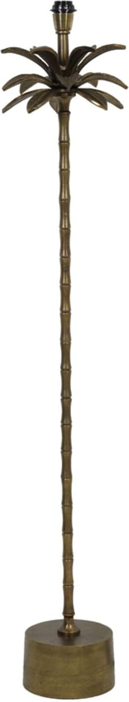 Vloerlamp Armata - Antiek Brons Light & Living Vloerlamp 8211418